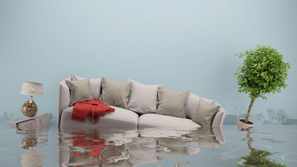 Flood Insurance Humble, TX