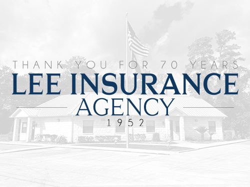 About Our Company | Lee Insurance Agency | Humble, TX