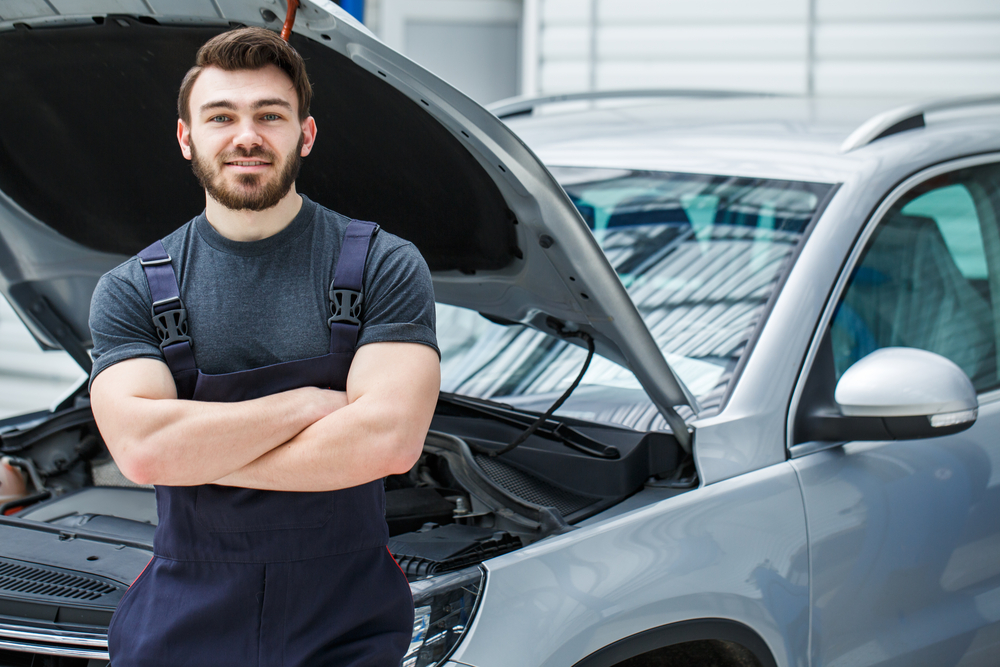 Running a Successful Auto Shop Business in Humble, TX