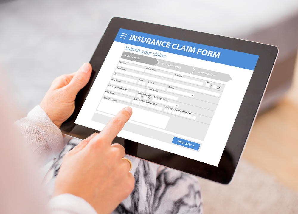 How to File a Commercial Property Insurance Claim in Humble, TX